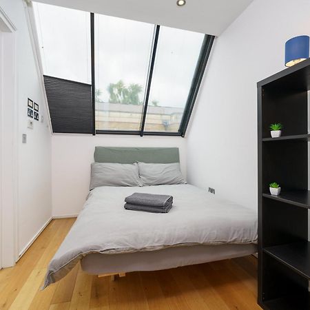 En-Suite Room In Zone 1 ロンドン エクステリア 写真