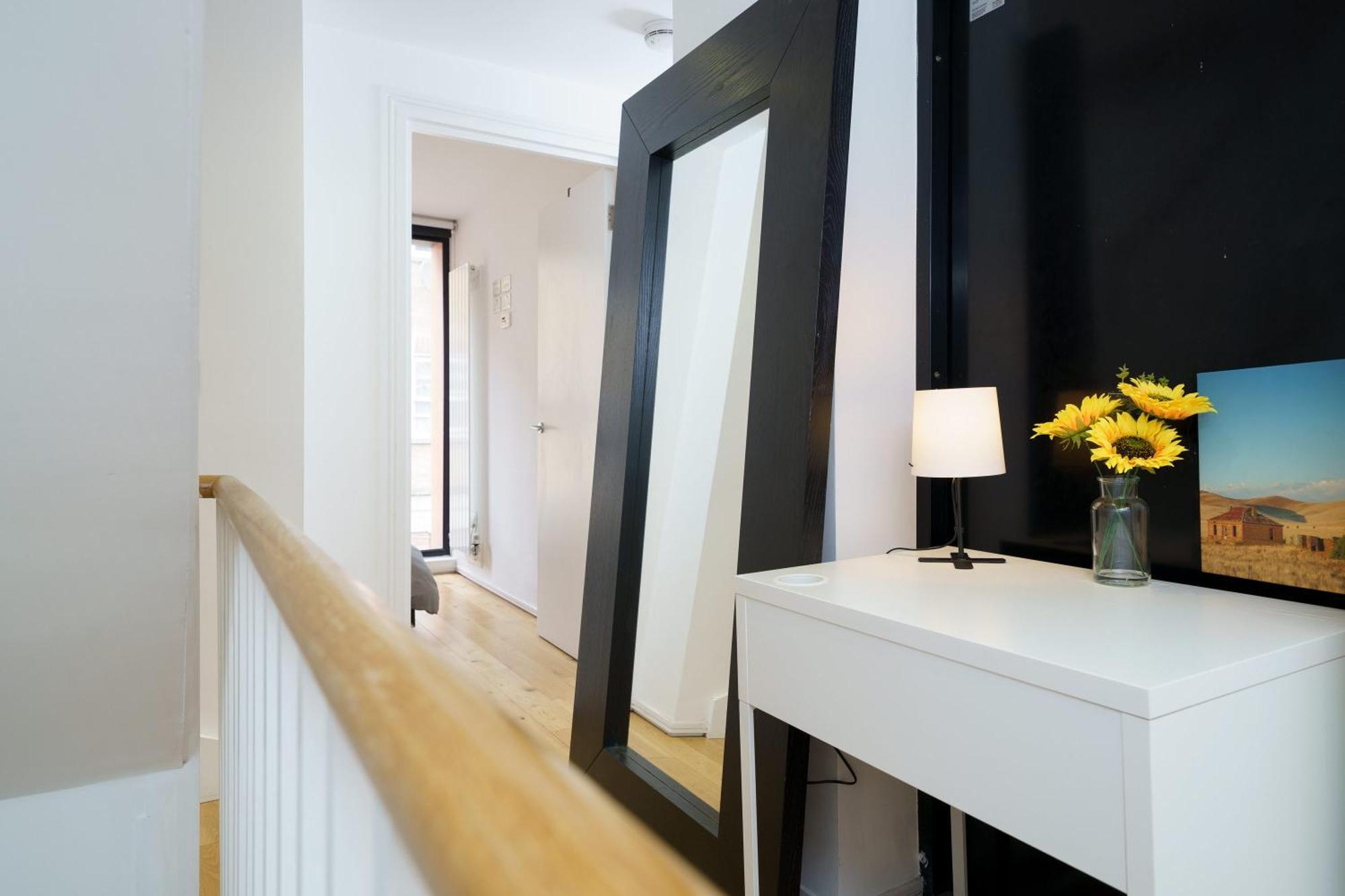 En-Suite Room In Zone 1 ロンドン エクステリア 写真