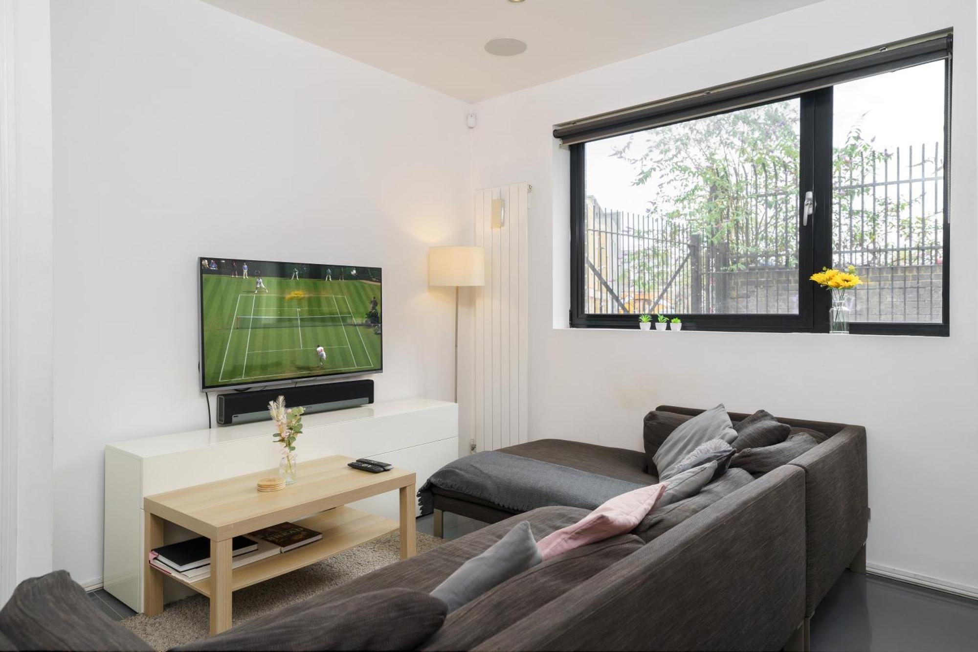 En-Suite Room In Zone 1 ロンドン エクステリア 写真
