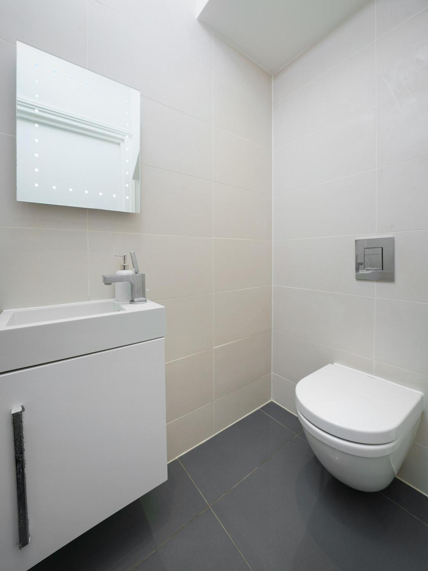 En-Suite Room In Zone 1 ロンドン エクステリア 写真